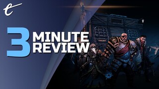 Darkest Dungeon 2 | Review in 3 Minutes