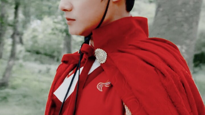 ละครพีเรียดในที่สุดก็มีผู้กำกับคิวบู๊แล้ว! พระเอกไม่เสียชื่อนักแสดงบทบู๊จริงๆ! ฉากต่อสู้ของวงการบันเ