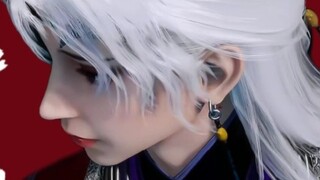 [You Chuan] The only thing he can call obsession is Rao Jiang