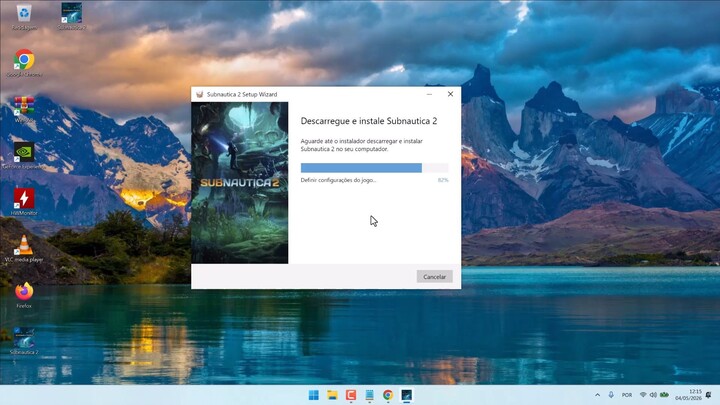 Como baixar Subnautica 2 para PC – Instalação completa