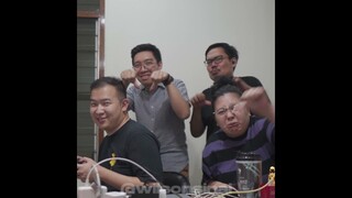 ketika kalah main PS