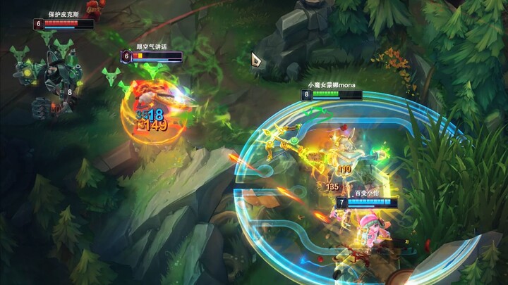 فمي صلب جدًا