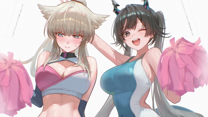 …Does Perica want one too?