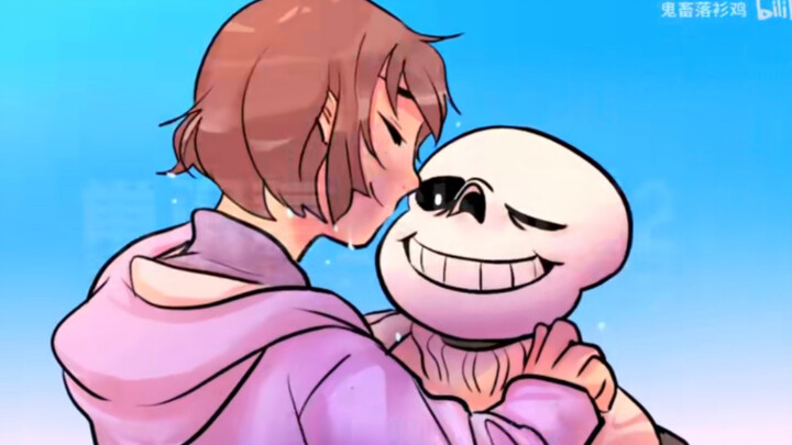 【Undertale/SF】โซลเมท 2