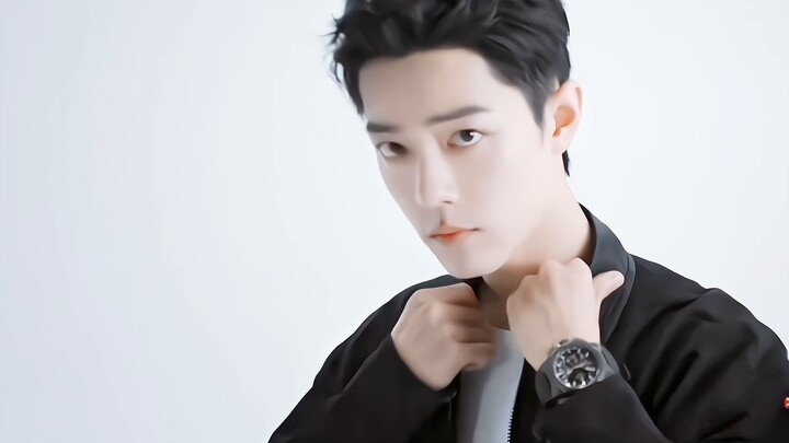 Xiao Zhan | Current endor*t collection