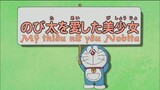 Doraemon tập đặc biệt : Mỹ thiếu nữ yêu Nobita