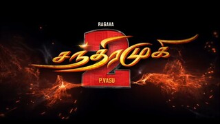 Chandramukhi 2