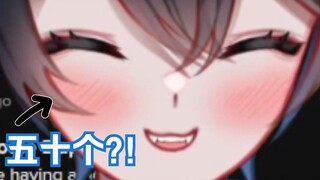 【MaNameBin】BIN 想要几个孩子?!