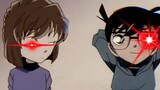 [Detective Conan](Ke Ai) Famous scenes of Ke Ai that you must have never seen w