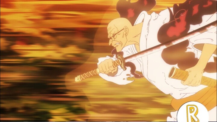 [SUB INDO] One Piece Episode 1146