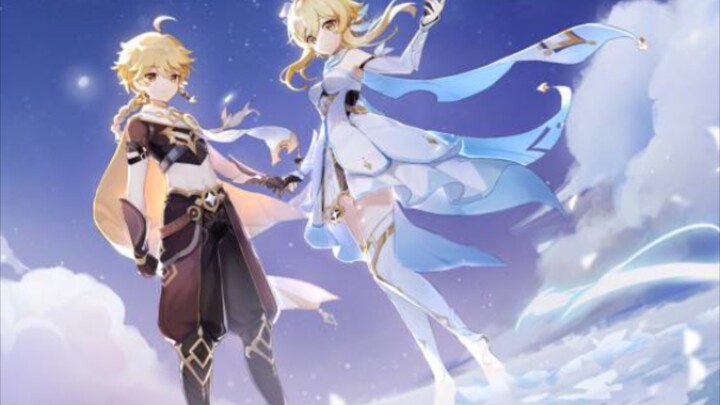 เพลง "ตื่น" ทำให้คุณสัมผัสได้ถึงเสน่ห์อันไร้ขีดจำกัดของ เกนชิน โอมปอกต์ หน้าบานสุดๆ