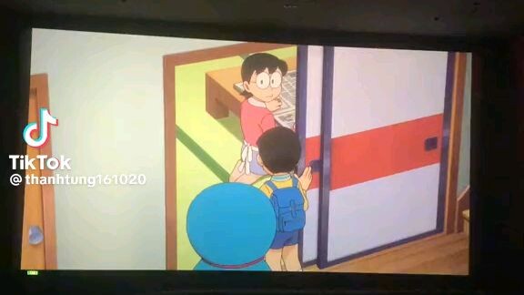 Doraemon Nobita Và Vùng Đất Lý Tưởng Trên Bầu Trời