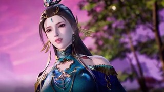 The Emperor of Myriad Realms Episode 220 Sub Indo