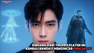 DARI WARNET KE DUNIA PROFESIONAL _ Alur Cerita Film THE KING’S AVATAR
