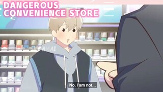 Dangerous Convenience Store Part2