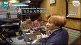 SVT Club Ep. 05 Unreleased Video - Eat 9 Serving of Sushi With Just 3 People