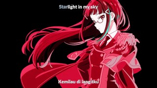 Genjitsu No Yohane: Sunshine In The Mirror Episode 7 Sub Indo