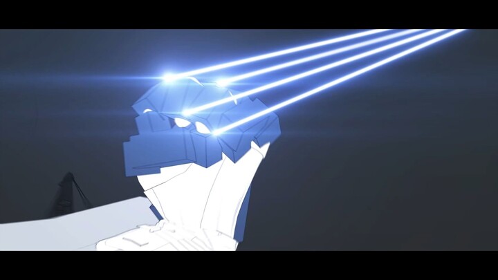 This appearance is very cool