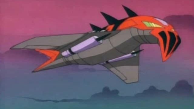 Swat Kats 03 - The Wrath Of Dark Kat (moonsong)