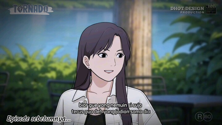 SEMUA TENTANG KITA PART 10 (END) - ANIMASI SEKOLAH