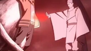 SEBANYAK APASIH CHAKRA NARUTO "