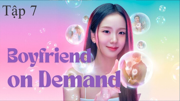 [ Lồng Tiếng ] 𝐁ạn 𝐓rai 𝐓heo 𝐘êu 𝐂ầu 7 𝐁oyfrie𝔫d 𝐎n 𝐃ema𝔫d