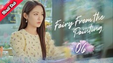 Fairy From Painting Episode 6 Hindi Dubbed