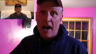 Psycho Dad Destroys Kid's Bedroom Uncle Larry's Reaction