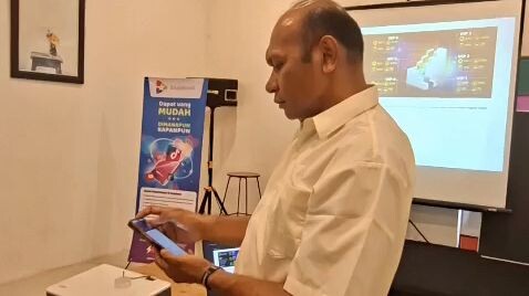 rubah waktu luang menjadi peluang ... dengan snapboost,,, pasti bisa