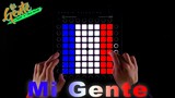 Mi Gente - J Balvin, Willy William -  LAUNCHPAD Pro Cover (Remix)
