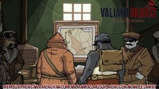 Kisah Petualangan James Sang Prajurit Perang Dunia 1 |Valiant Hearts: Coming Home Part 1