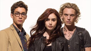 TITLE: The Mortal Instruments: City Of Bones/Tagalog Dubbed Full Movie HD