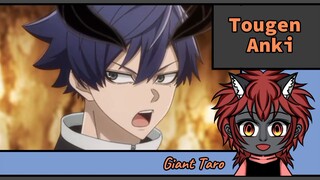 Iblis Jahat Jadi MC !?| Momotaro Dengan Oni | Review