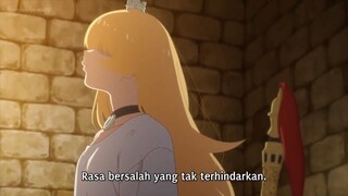 Putrinya Disiksa sampai Akhir Season 🤣| Himesama goumon no jikan desu ka