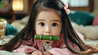 "ดาบพิฆาตอสูร" เวอร์ชั่นอนุบาลน่ารัก