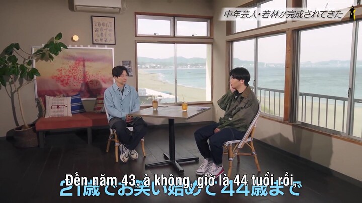 Hải Đăng EP 6 [Sub Việt]