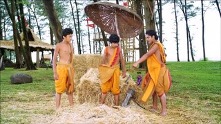 Mahabharata Bahasa Indonesia Full HD Eps. 45
