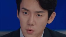 [Yoo Yeon-seok/Baek Si-yan] Ketegangan yang luar biasa! Dingin!