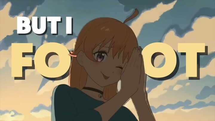 setelah sekian lama, akhirnya gw balik lagi kesini 🗿