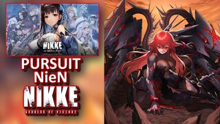 OST: Pursuit [NieN]【NIKKE: GODDESS OF VICTORY】