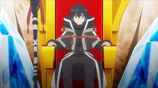 My Gif unlimited gacha Eps 09 sub indo