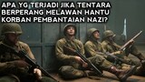 LIMA TENTARA INI DI TEROR HANTU KORBAN KEKEJAMAN NAZI • Alur cerita Ghost of War(2020)•