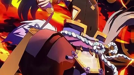 Brother Zaozi is so cool!