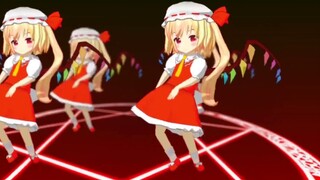 [Outdated Che Wan/Renaissance] Shadow Stream East