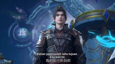 Battle Through The Heavens Season 5 Episode 157 1080p