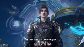Battle Through The Heavens Season 5 Episode 157 1080p