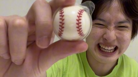 Dáng vẻ bề ngoài đẹp đẽ thì muôn hình vạn trạng, nhưng người thú vị như Đại Lôi thì chỉ có một mà th