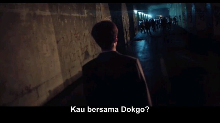 Dokgo Rewind EP 1 SUB INDO