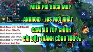 Tặng Free ,MIỄN PHÍ, Hack Map Liên Quân Mobile | Hack Công Khai Chấp 9 Tố Cáo| liên quân MOBILE |