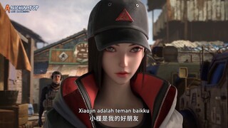 [ EPISODE 05 ] Di Yi Xulie Season 1 - 1080p Super Duper HD Sub Indo